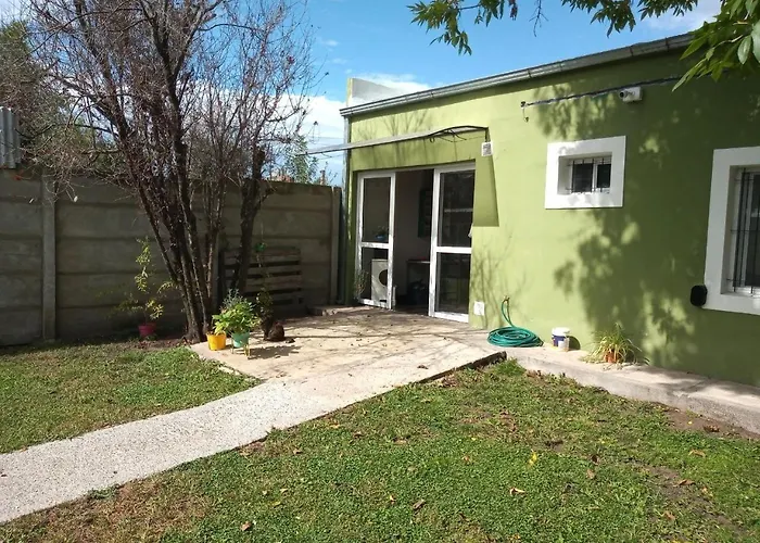 Casa Compartida Piateda