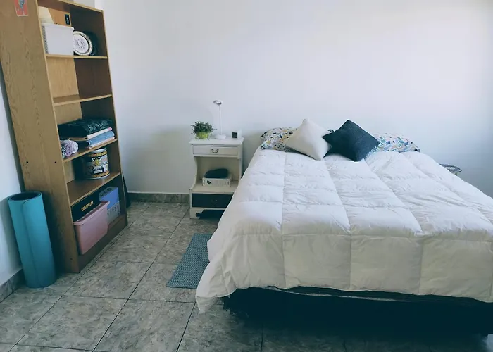 Casa Compartida Piateda