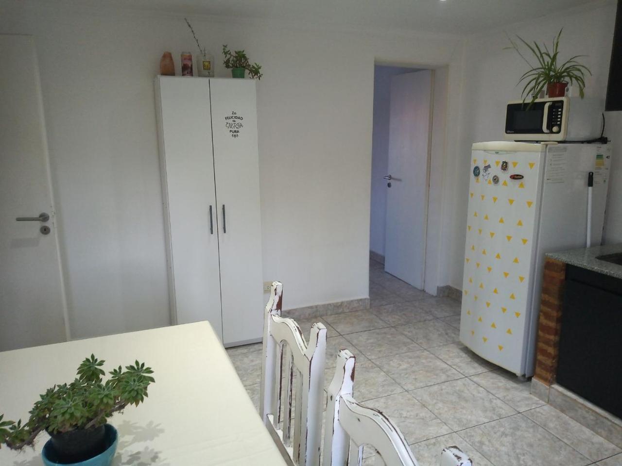 Casa Compartida Piateda Homestay *
