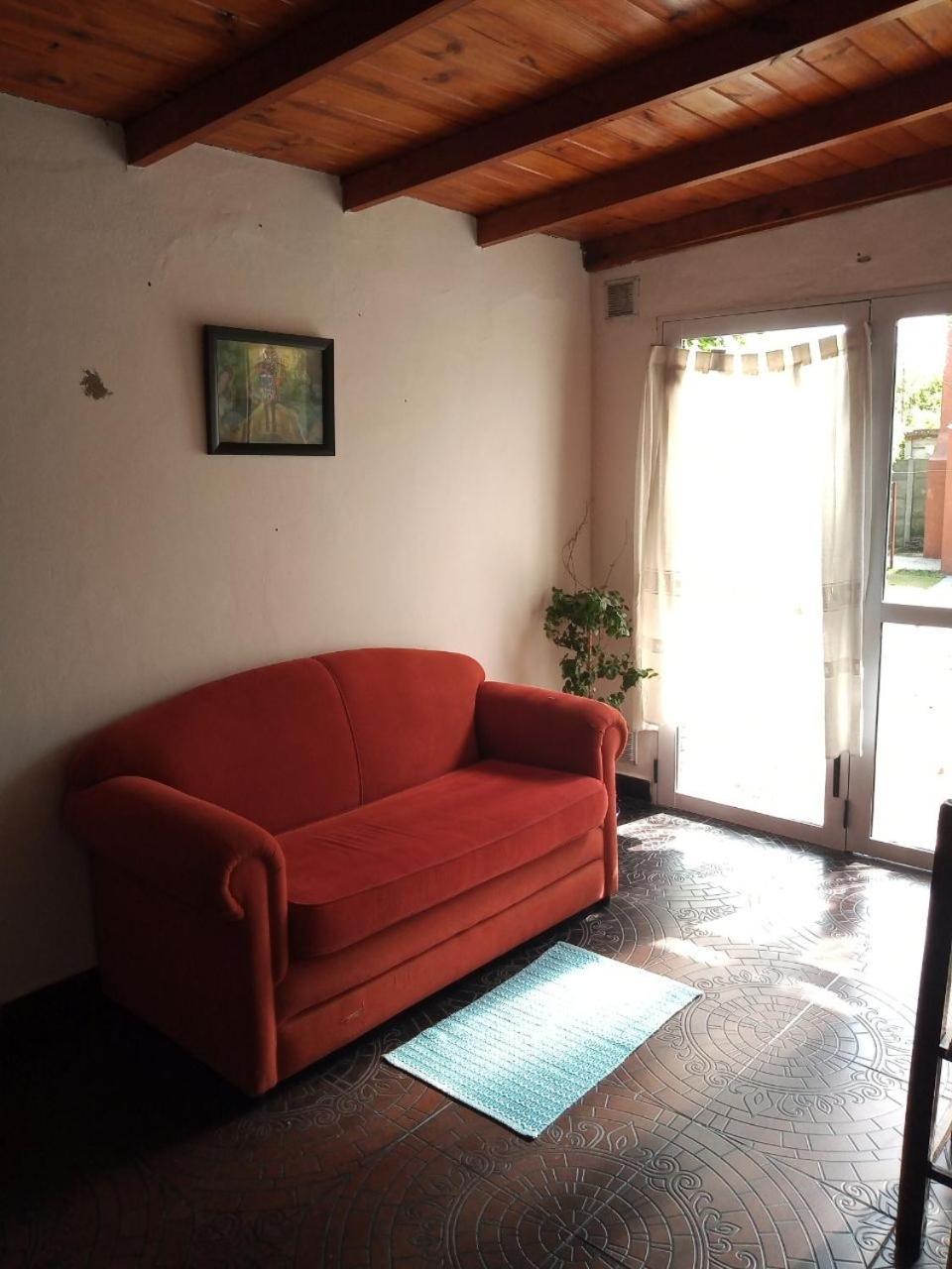 Casa Compartida Piateda Homestay Tandil