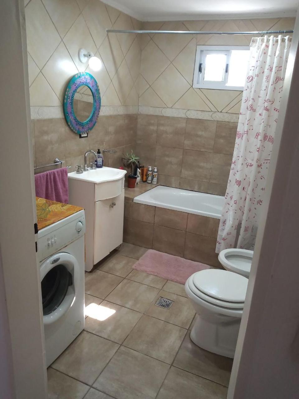 Homestay Casa Compartida Piateda