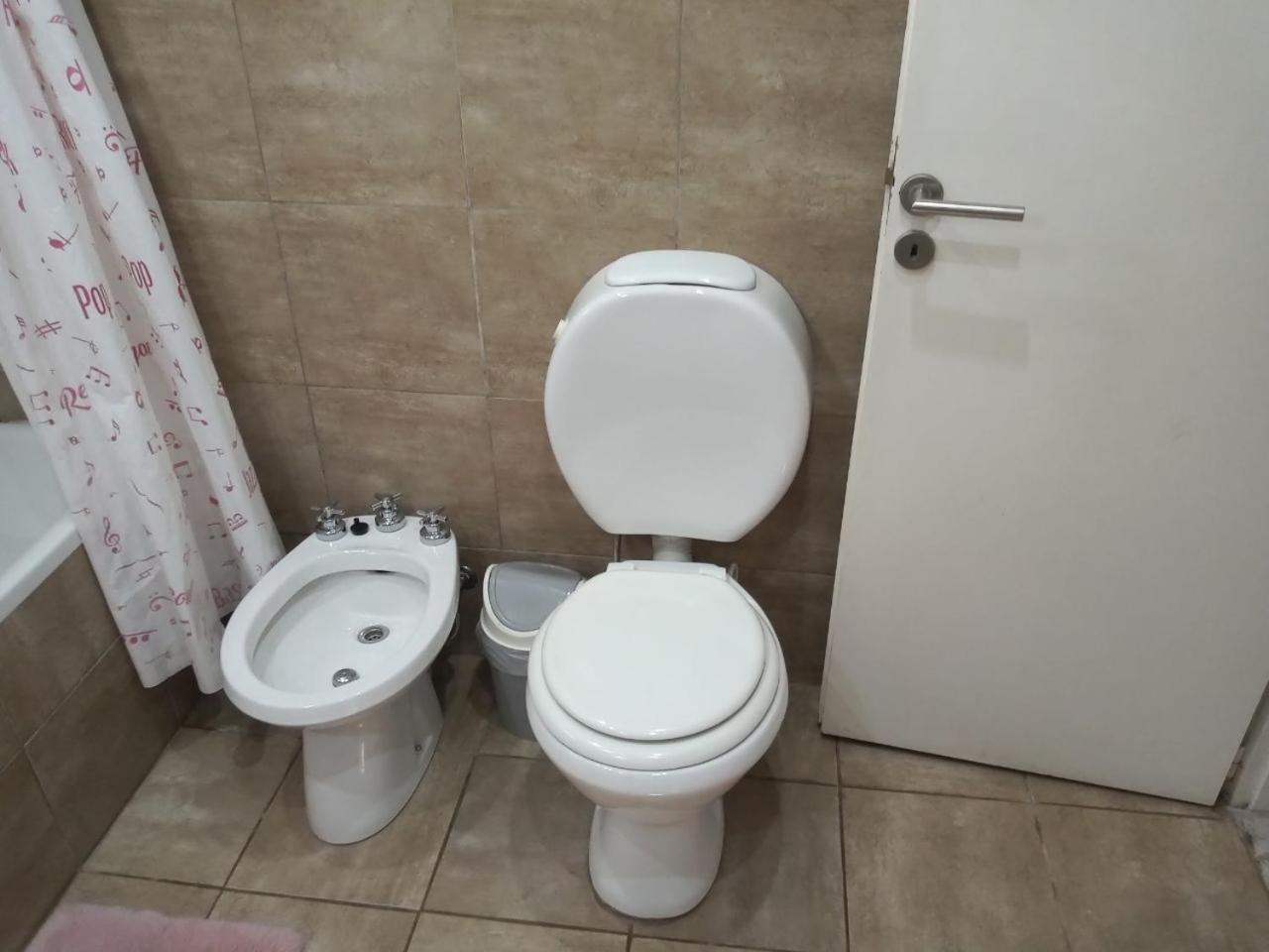 Homestay Casa Compartida Piateda *
