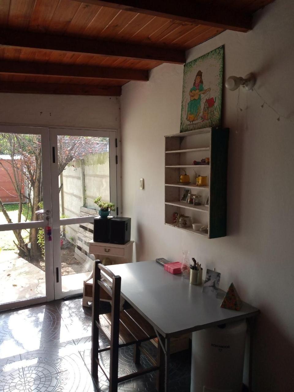 Casa Compartida Piateda Homestay *