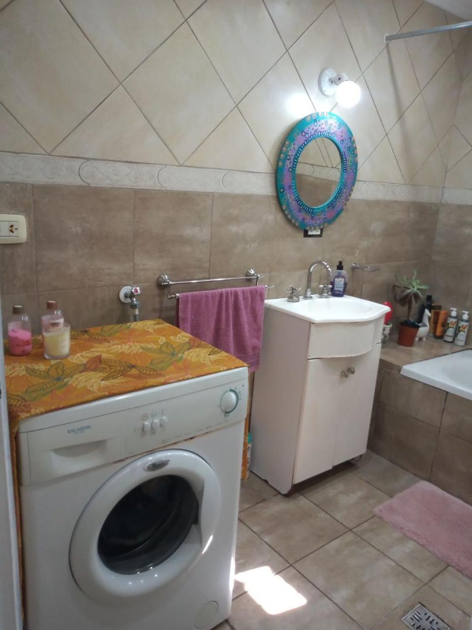 Homestay Casa Compartida Piateda