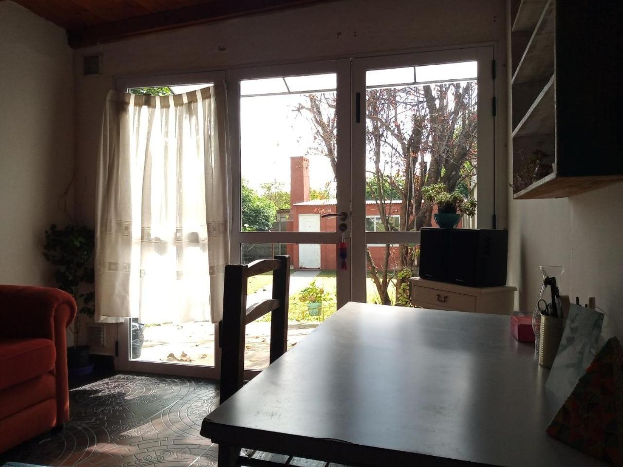 Homestay Casa Compartida Piateda *