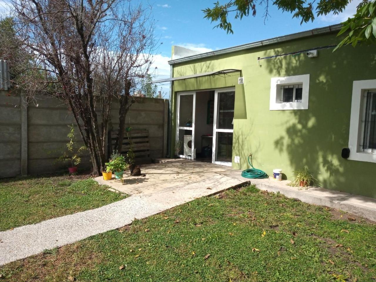 Casa Compartida Piateda Homestay Tandil