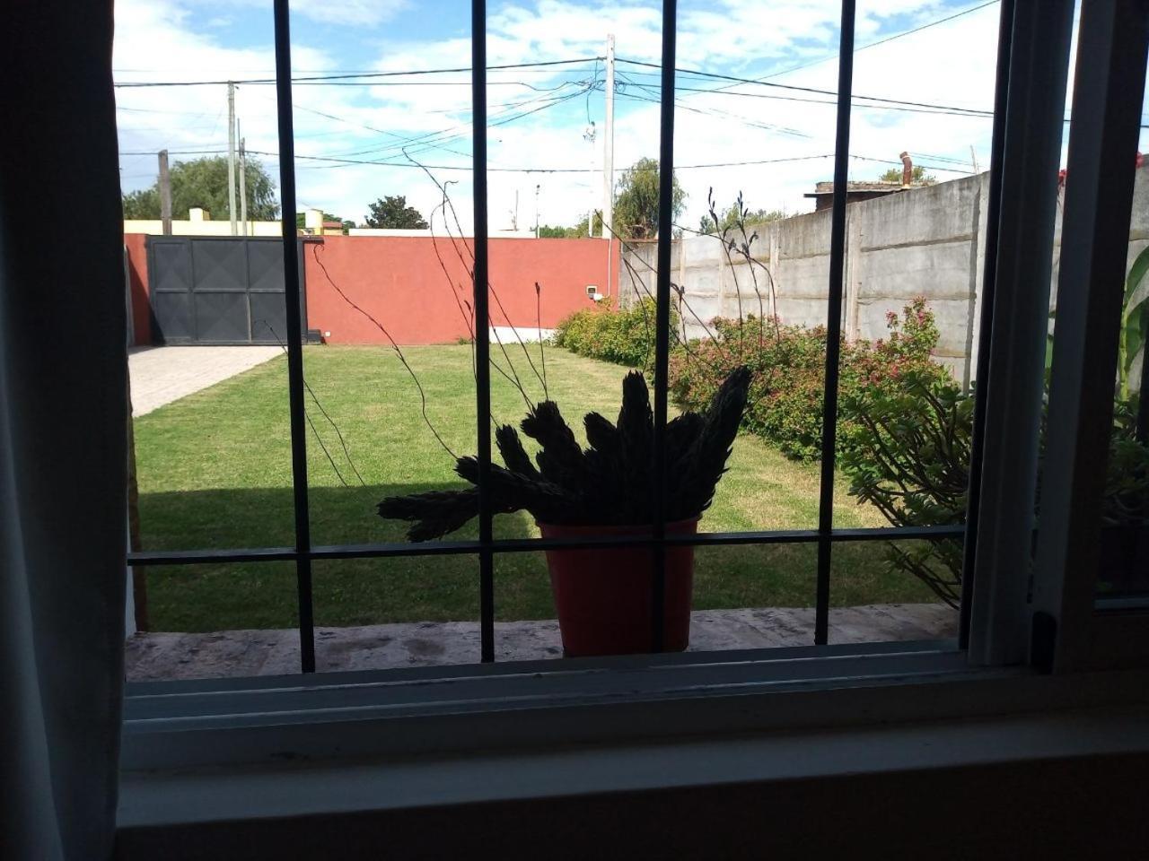 Homestay Casa Compartida Piateda