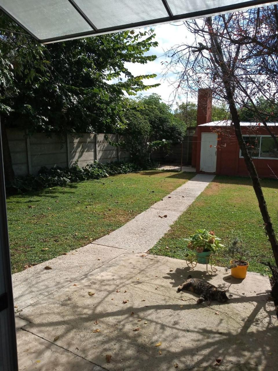 Homestay Casa Compartida Piateda