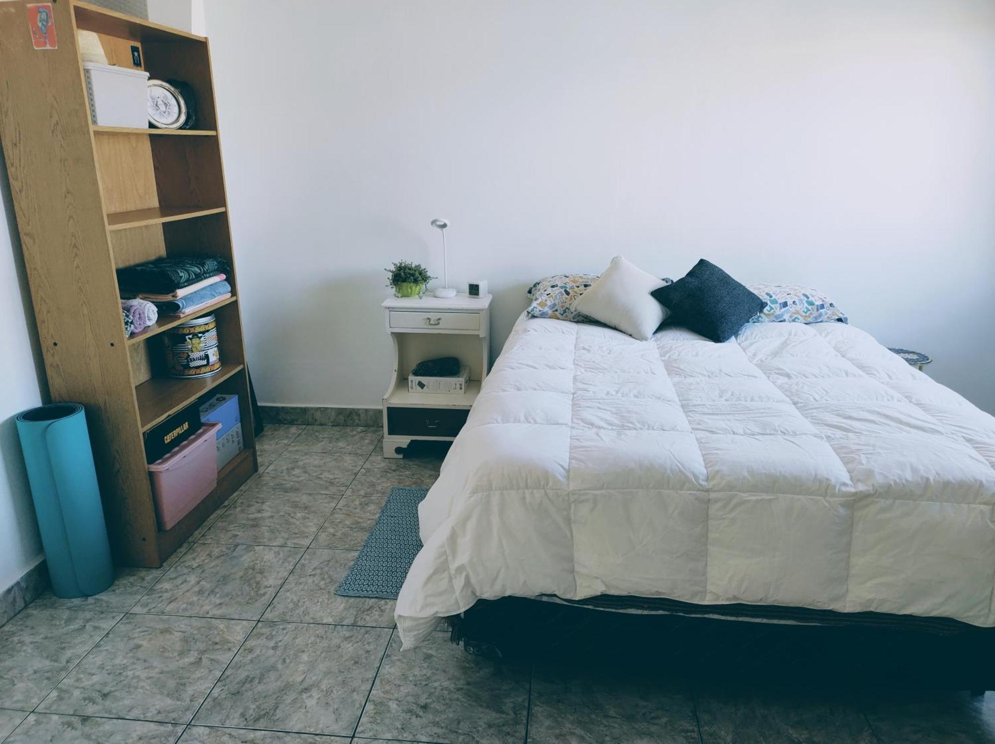 Casa Compartida Piateda