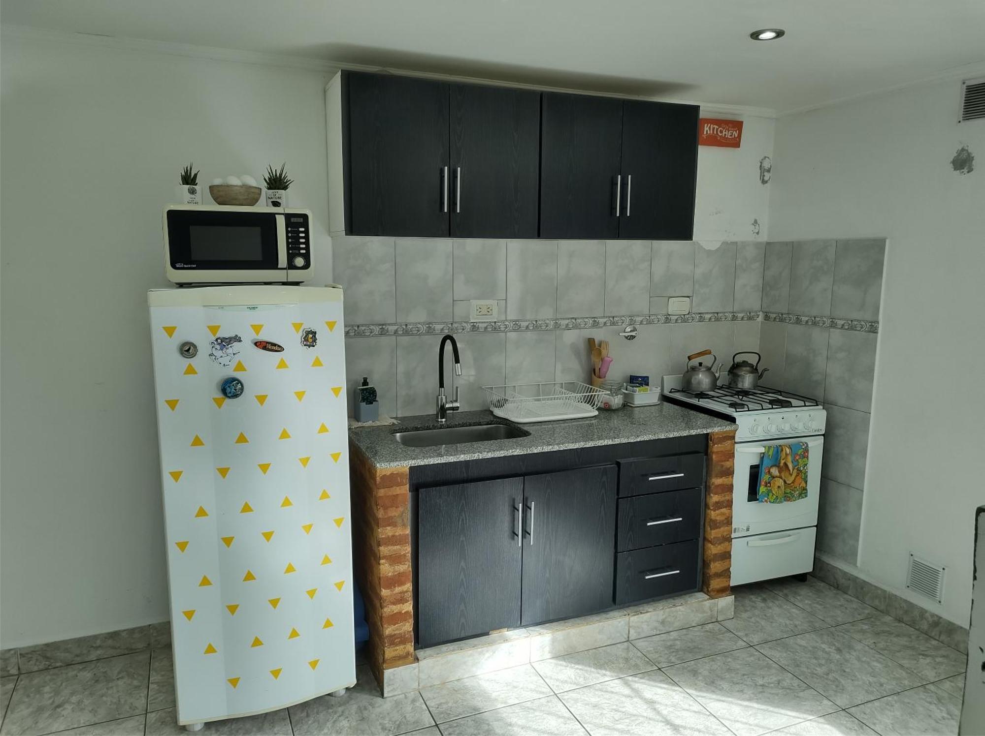 Casa Compartida Piateda Homestay