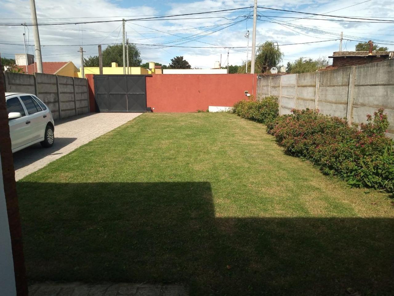 Casa Compartida Piateda * Tandil