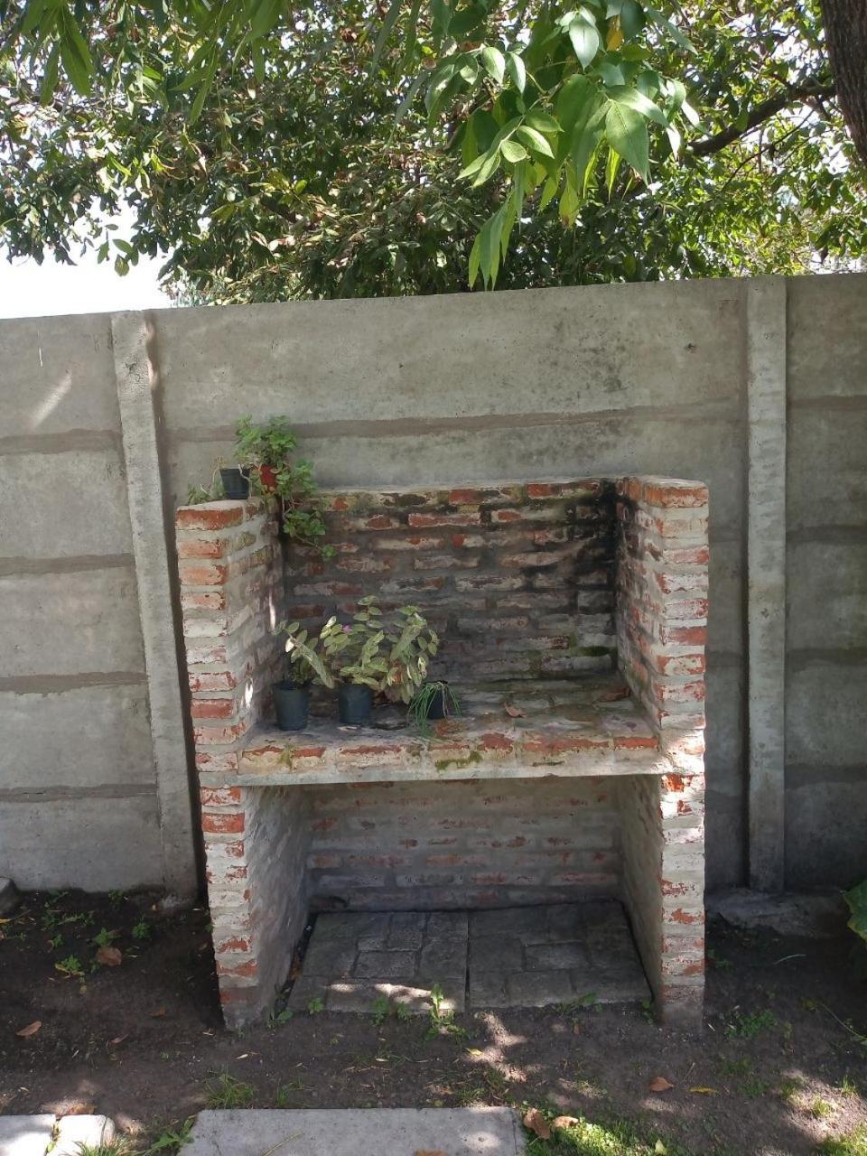 Casa Compartida Piateda *
